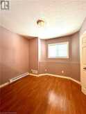 572 HIDDEN VALLEY Road Unit# Basement Kitchener