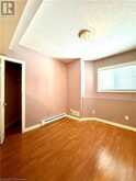 572 HIDDEN VALLEY Road Unit# Basement Kitchener