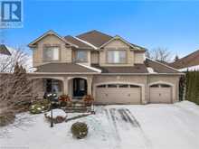 7 JACOB GINGRICH Drive Kitchener