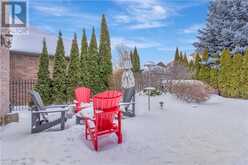 7 JACOB GINGRICH Drive Kitchener