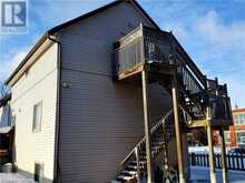 24 MICHAEL Street Unit# 3 Kitchener