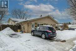 462 DRUMMERHILL Crescent Unit# A Waterloo