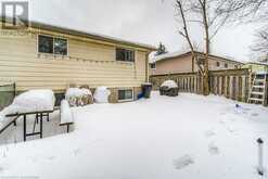 462 DRUMMERHILL Crescent Unit# A Waterloo