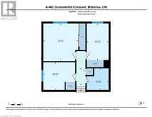 462 DRUMMERHILL Crescent Unit# A Waterloo