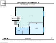 462 DRUMMERHILL Crescent Unit# A Waterloo