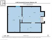 462 DRUMMERHILL Crescent Unit# A Waterloo