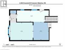 462 DRUMMERHILL Crescent Unit# A Waterloo