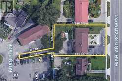 230 HIGHLAND Road W Kitchener