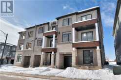 155 EQUESTRIAN Way Unit# 159 Cambridge