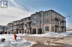 155 EQUESTRIAN Way Unit# 159 Cambridge