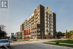 280 LESTER Street Unit# 613 Waterloo