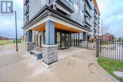 243 NORTHFIELD Drive E Unit# 310 Waterloo