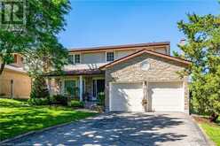 488 HEATHER HILL Place Waterloo