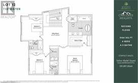 LOT 12 NORTH RIDGE Terrace Kitchener