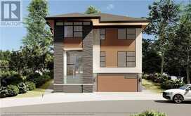 LOT 12 NORTH RIDGE Terrace Kitchener