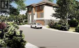 LOT 12 NORTH RIDGE Terrace Kitchener