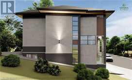 LOT 12 NORTH RIDGE Terrace Kitchener