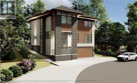 LOT 12 NORTH RIDGE Terrace Kitchener