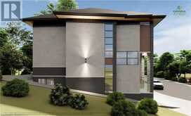 LOT 12 NORTH RIDGE Terrace Kitchener