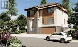 LOT 12 NORTH RIDGE Terrace Kitchener