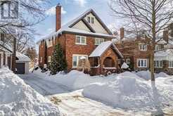 77 BORDEN Avenue N Kitchener