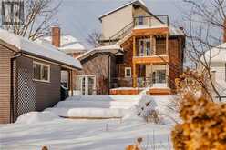 77 BORDEN Avenue N Kitchener