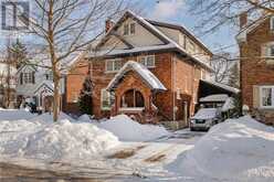 77 BORDEN Avenue N Kitchener