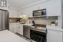 237 RACHEL Crescent Unit# C Kitchener