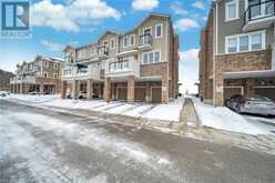 563 GOLDENROD Lane Kitchener