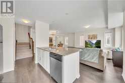 563 GOLDENROD Lane Kitchener