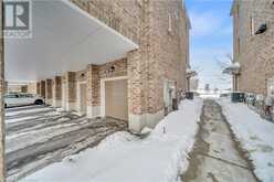 563 GOLDENROD Lane Kitchener