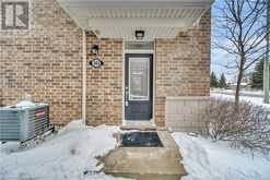 563 GOLDENROD Lane Kitchener