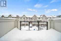 563 GOLDENROD Lane Kitchener