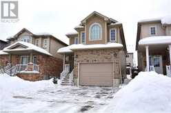 434 WOODBINE Avenue Kitchener