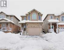 434 WOODBINE Avenue Kitchener