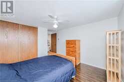 55 GREEN VALLEY Drive Unit# 209 Kitchener