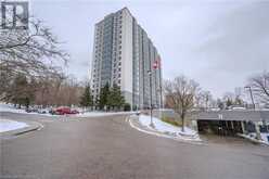 55 GREEN VALLEY Drive Unit# 209 Kitchener