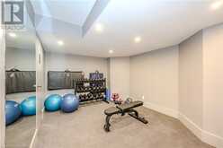 55 GREEN VALLEY Drive Unit# 209 Kitchener