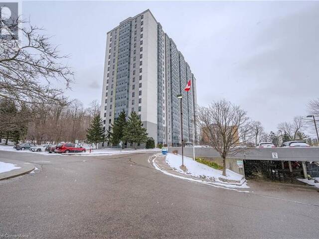 55 GREEN VALLEY Drive Unit# 209 Kitchener Ontario