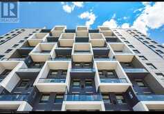 460 BELMONT Avenue W Unit# 1204 Kitchener