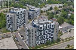 460 BELMONT Avenue W Unit# 1204 Kitchener