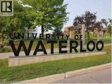 257 HEMLOCK Street Unit# 211 Waterloo