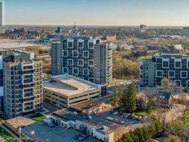 460C BELMONT Avenue W Unit# 806 Kitchener Ontario