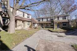 280 THALER Avenue Unit# 33 Kitchener