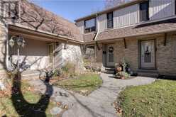 280 THALER Avenue Unit# 33 Kitchener