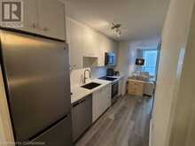 15 WELLINGTON Street S Unit# 2405 Kitchener