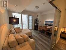 15 WELLINGTON Street S Unit# 2405 Kitchener