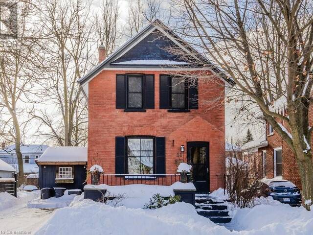 51 BALL Avenue Cambridge Ontario