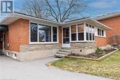 98 CLIVE Road Kitchener