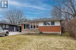 98 CLIVE Road Kitchener